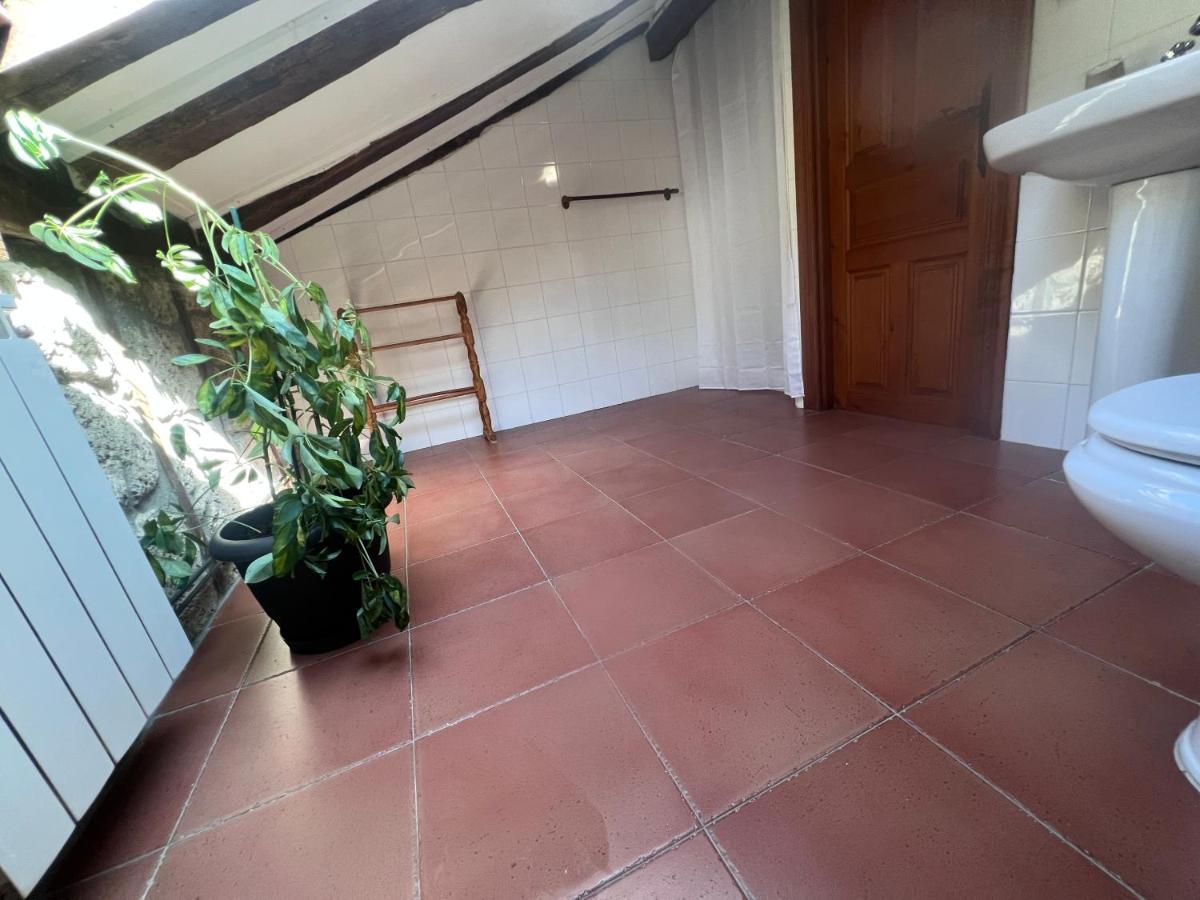 Casa Rural Basiver - Suite Basiver Armano المظهر الخارجي الصورة