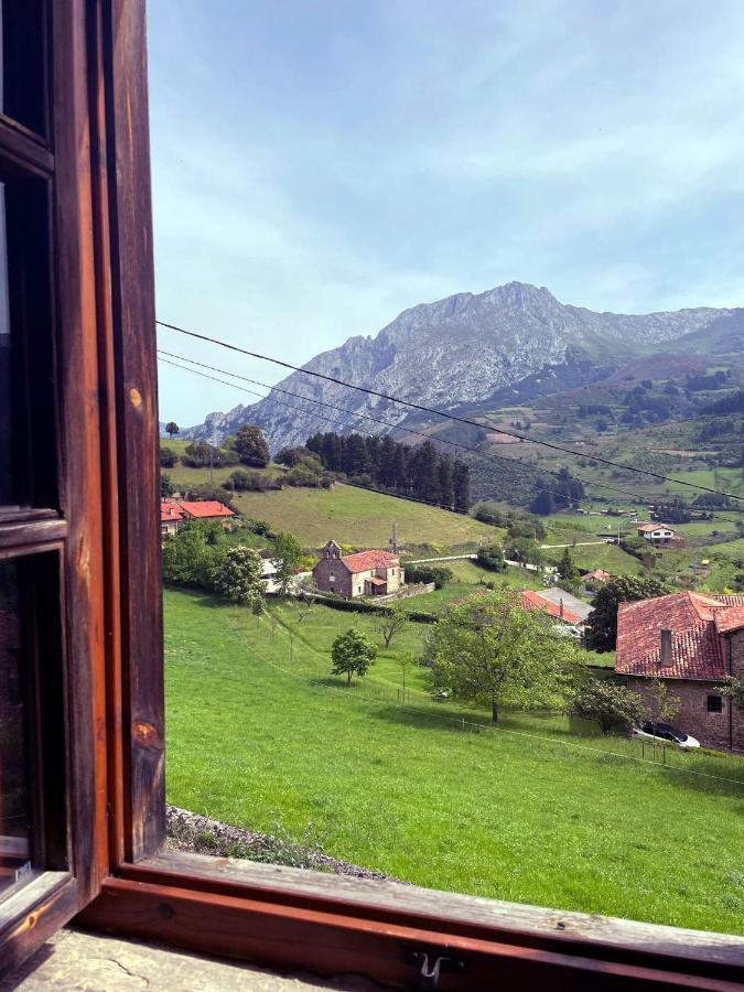 Casa Rural Basiver - Suite Basiver Armano المظهر الخارجي الصورة