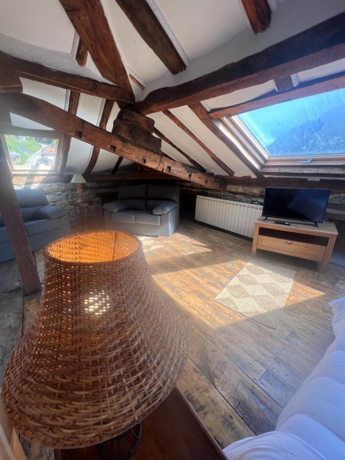 Casa Rural Basiver - Suite Basiver Armano المظهر الخارجي الصورة